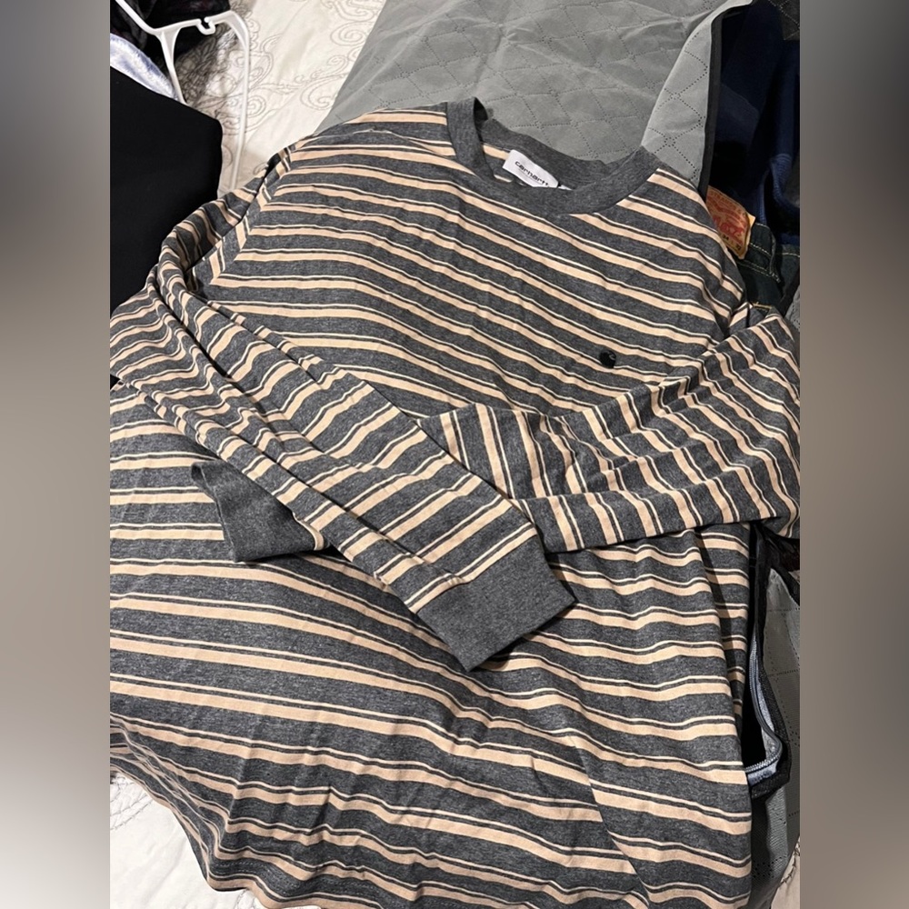 Carhartt WIP longsleeve t-shirt